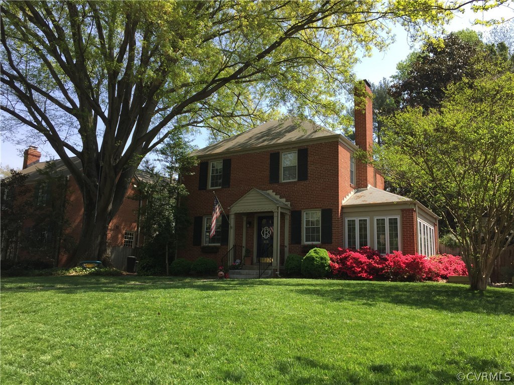 905 Baldwin Road Richmond, VA 23229 - Photo 1 of 5 Gallery Image 1