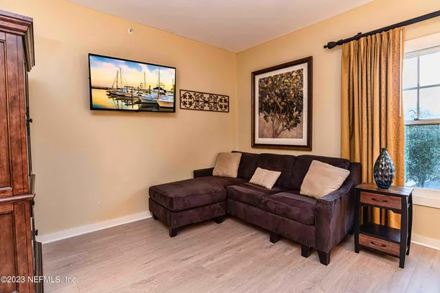 $1,850 | 965 Registry Boulevard, Unit 204L, St. Augustine, FL 32092