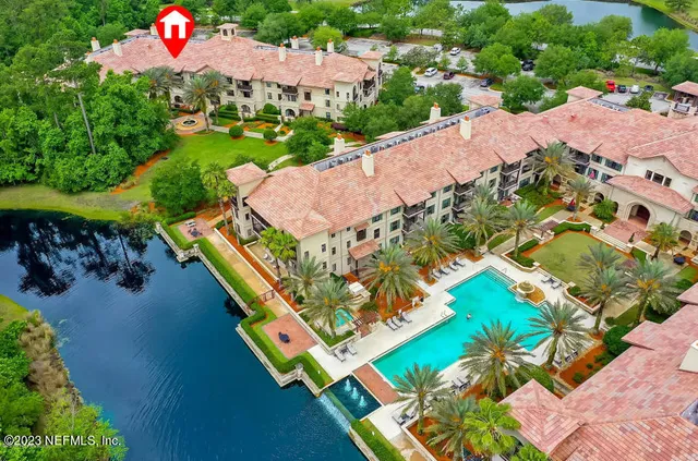 $1,850 | 965 Registry Boulevard, Unit 204L, St. Augustine, FL 32092