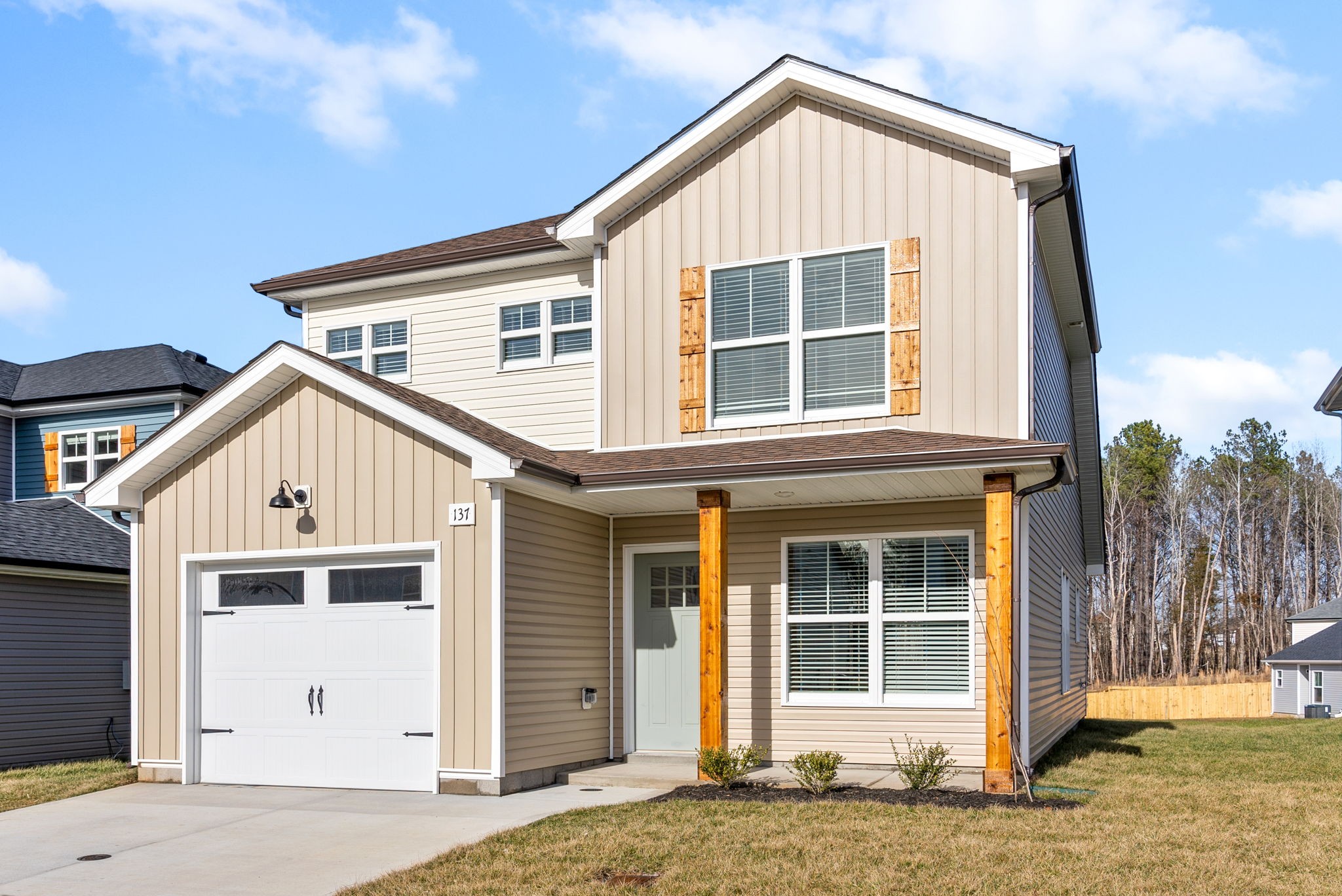 137 Quarry Rdg Road Clarksville, TN 37043 - Photo 1 of 1 Gallery Image 1