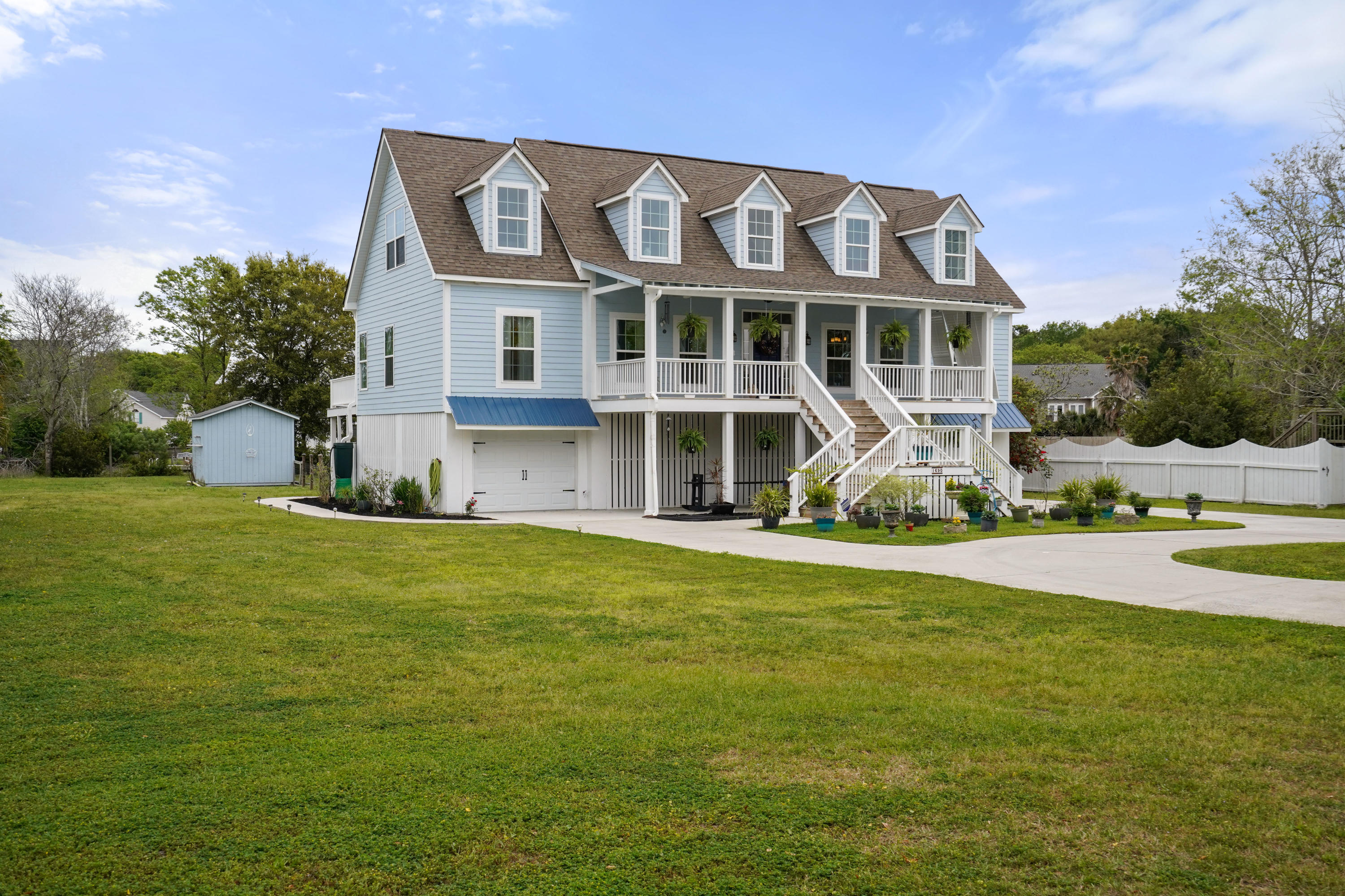 1690 Old Military Road Charleston, SC 29412 - Photo 3 of 71 812302-DEK06404
