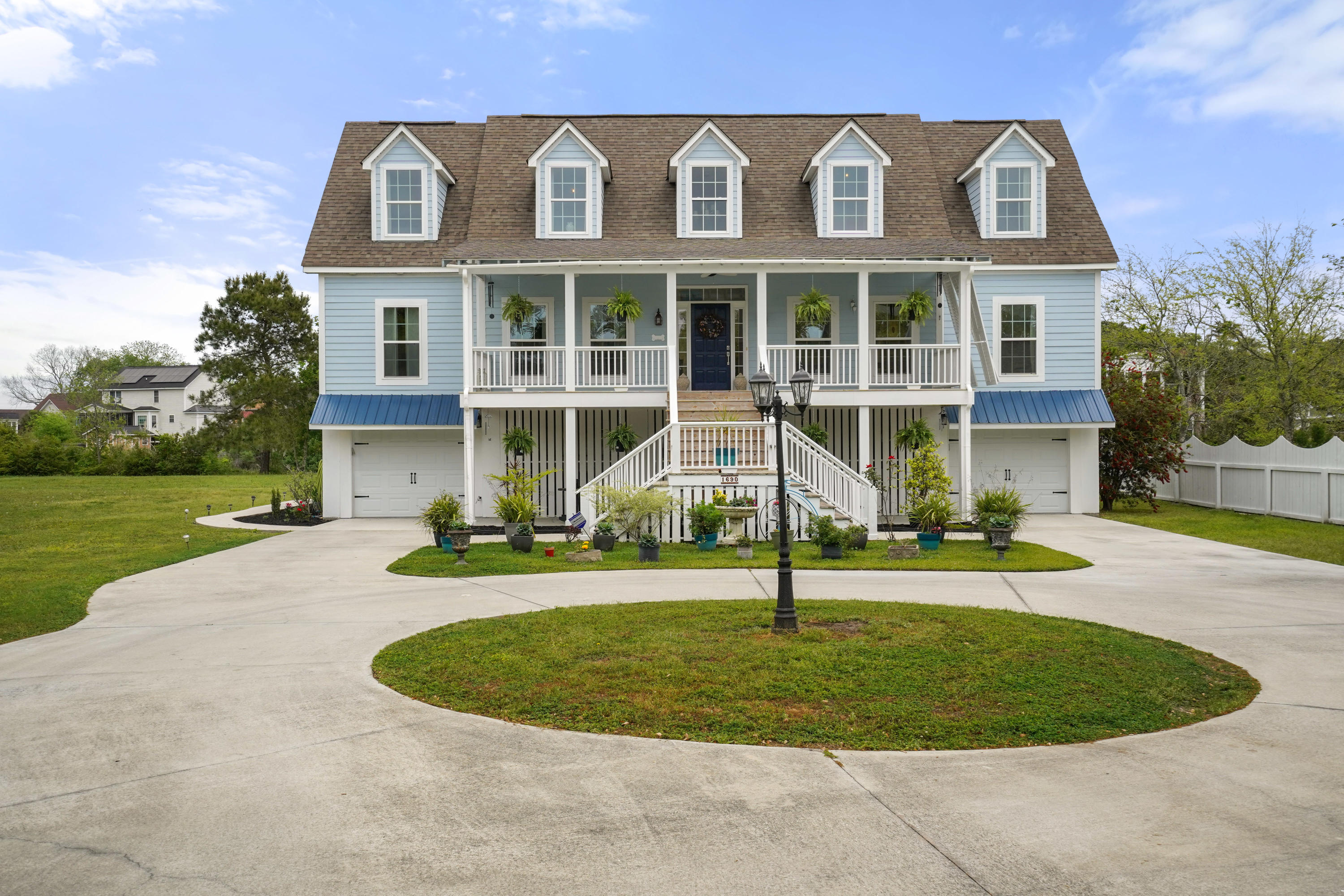 1690 Old Military Road Charleston, SC 29412 - Photo 55 of 71 812301-DEK06397