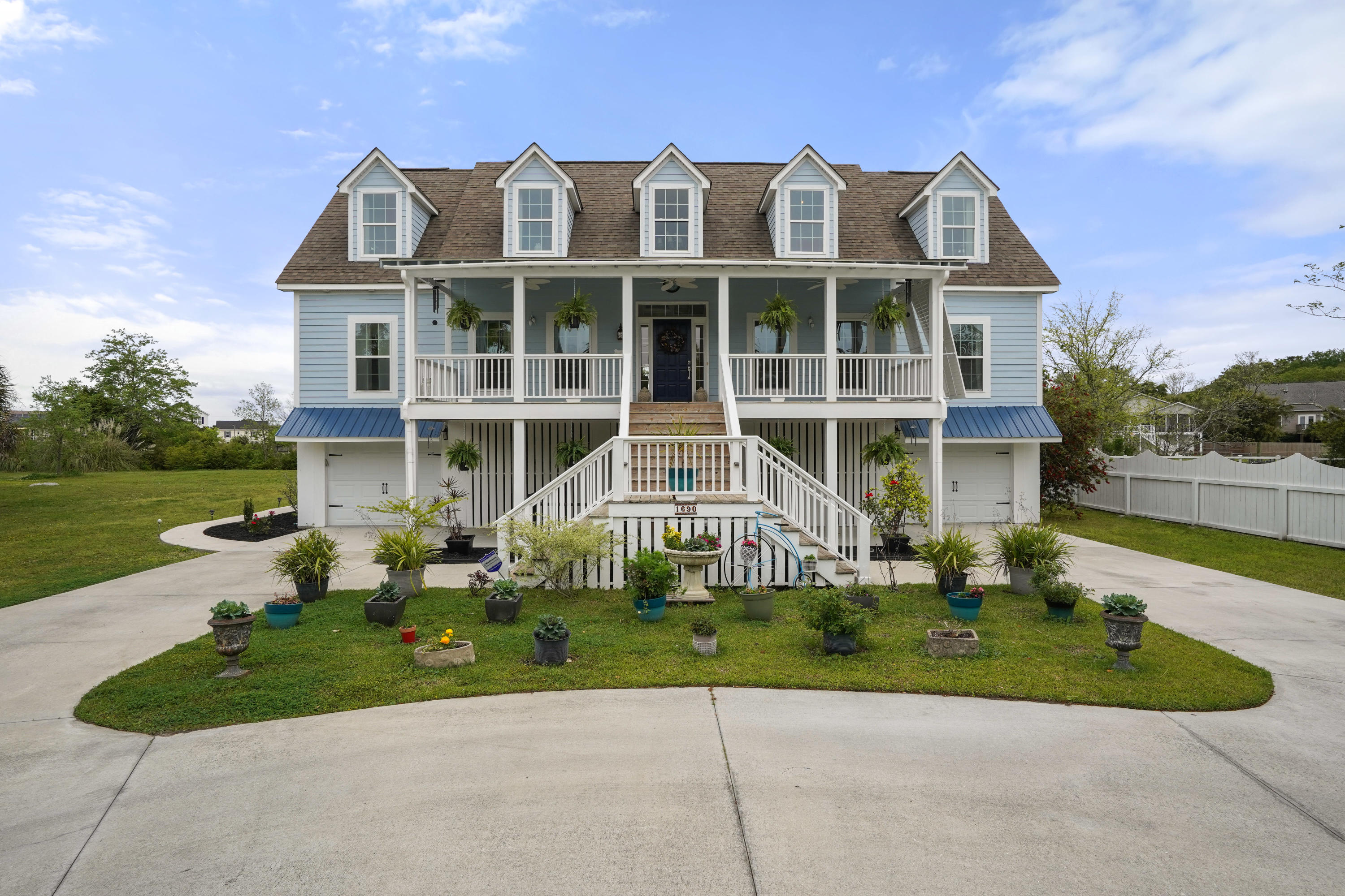 1690 Old Military Road Charleston, SC 29412 - Photo 56 of 71 812303-DEK06410