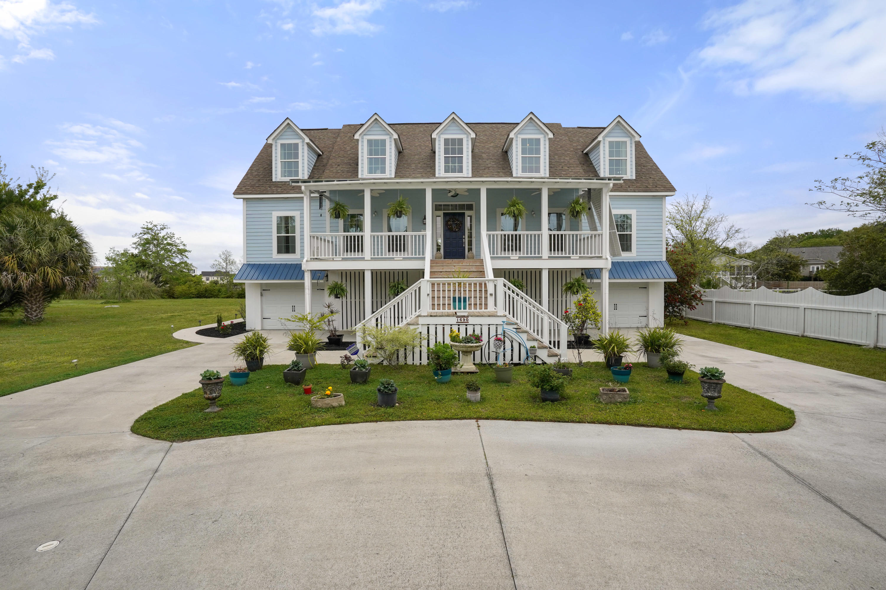1690 Old Military Road Charleston, SC 29412 - Photo 57 of 71 812304-DEK06412