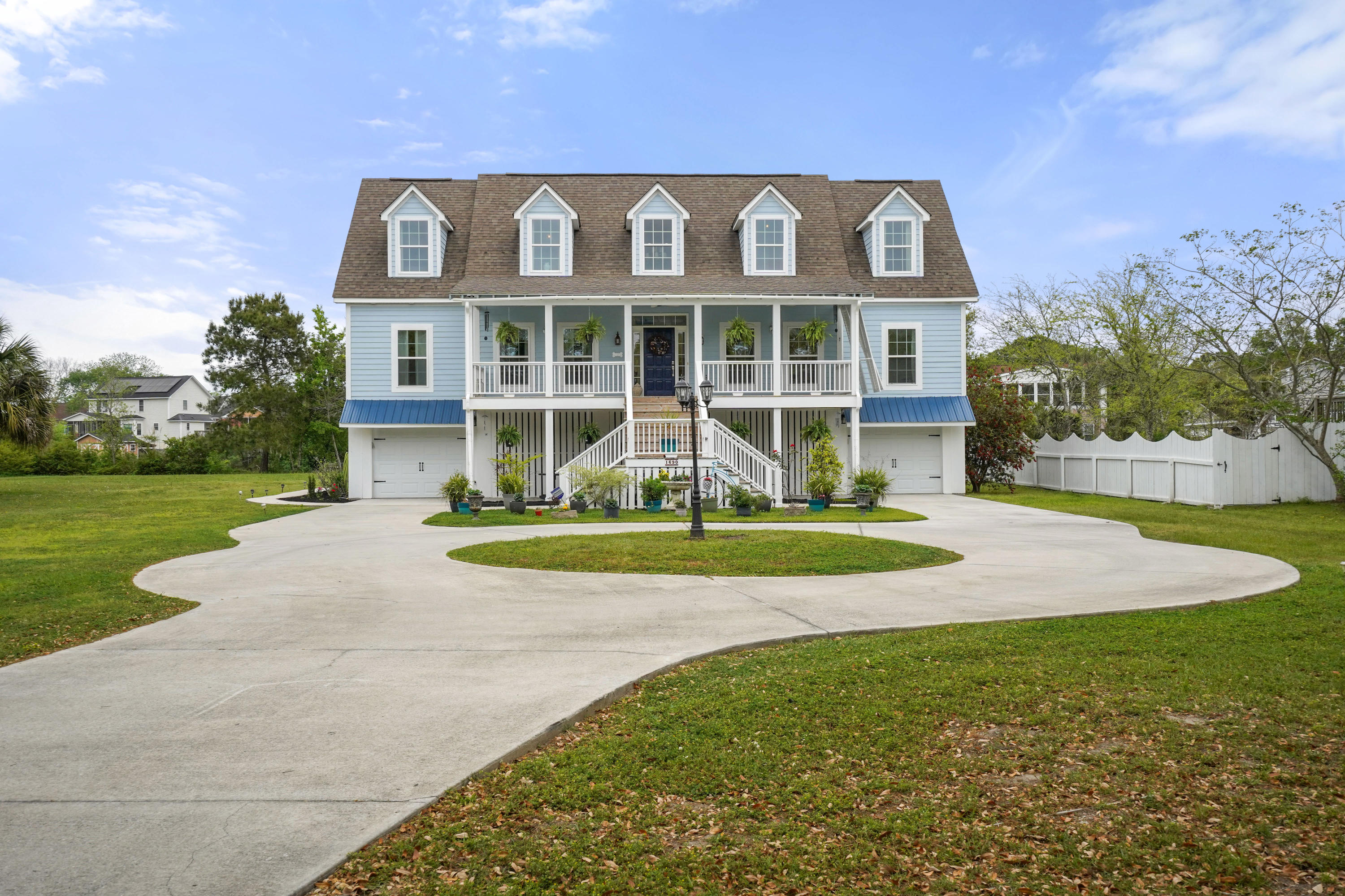 1690 Old Military Road Charleston, SC 29412 - Photo 58 of 71 812305-DEK06420
