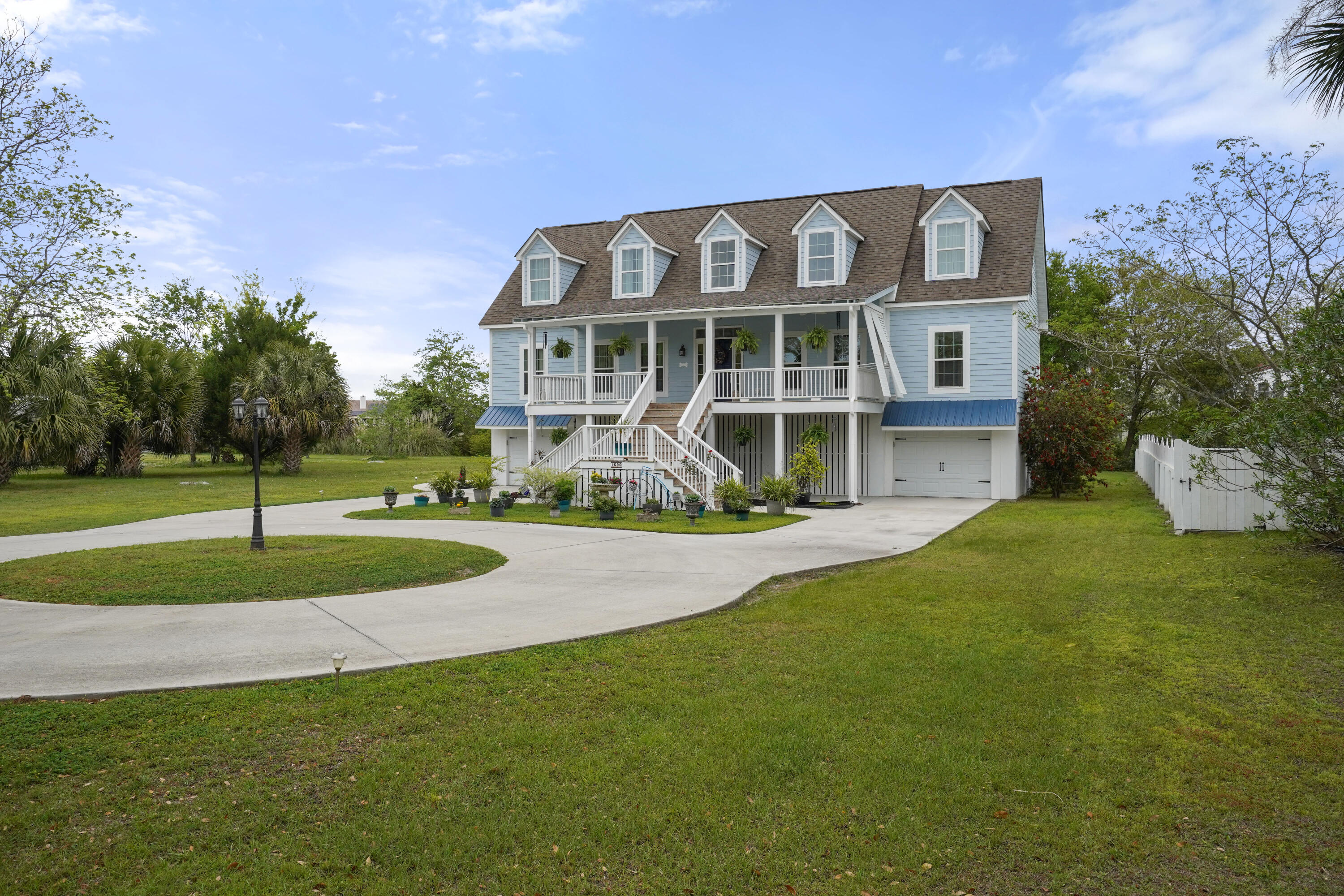 1690 Old Military Road Charleston, SC 29412 - Photo 59 of 71 812307-DEK06135