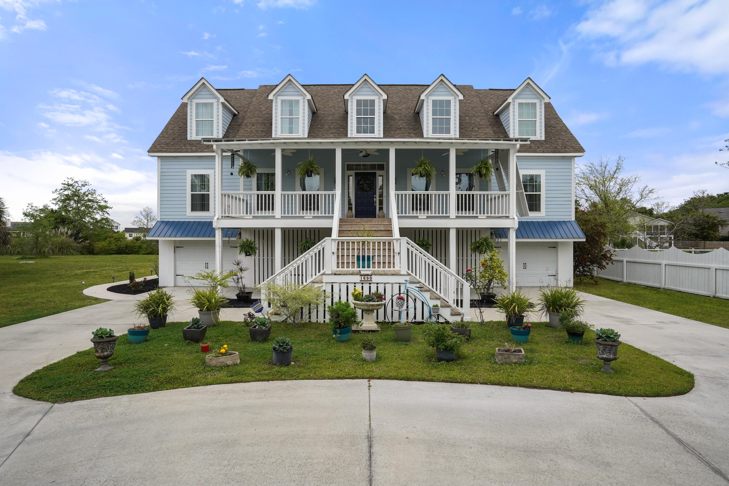 1690 Old Military Road Charleston, SC 29412 - Photo 61 of 71 812309-DEK06148