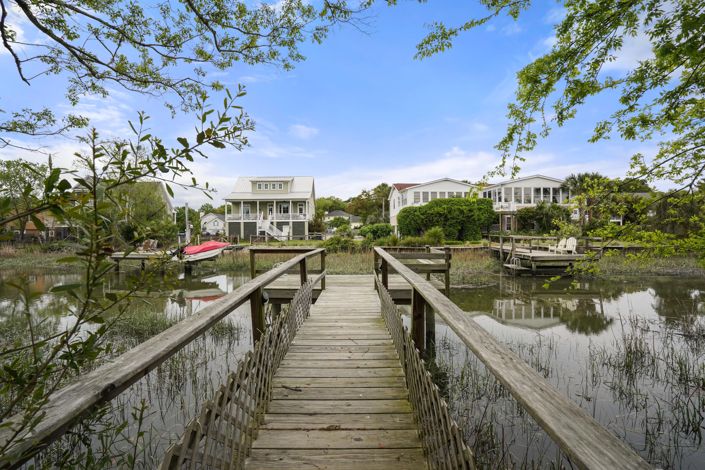 1690 Old Military Road Charleston, SC 29412 - Photo 63 of 71 812313-DEK06157