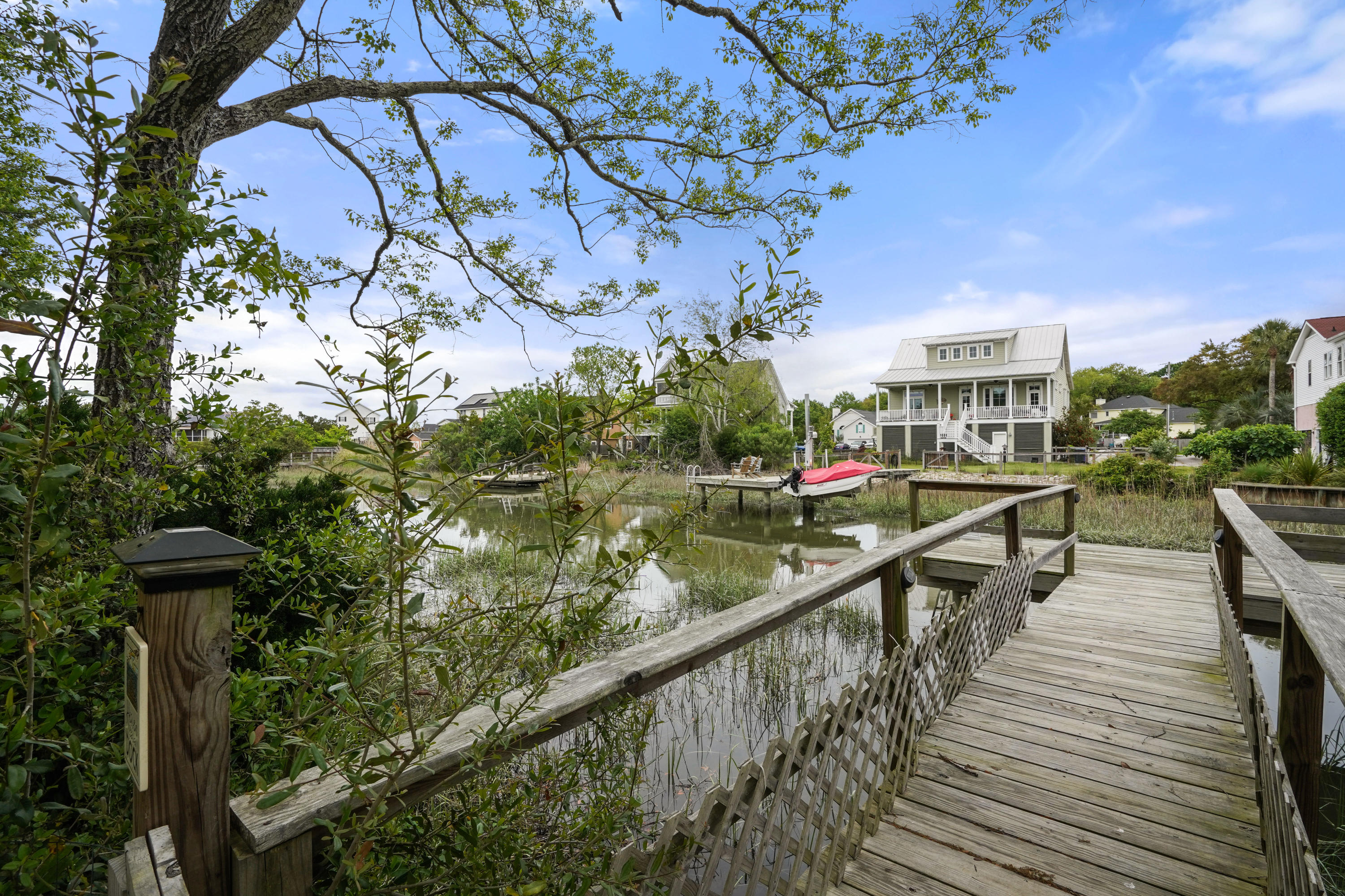 1690 Old Military Road Charleston, SC 29412 - Photo 64 of 71 812314-DEK06161