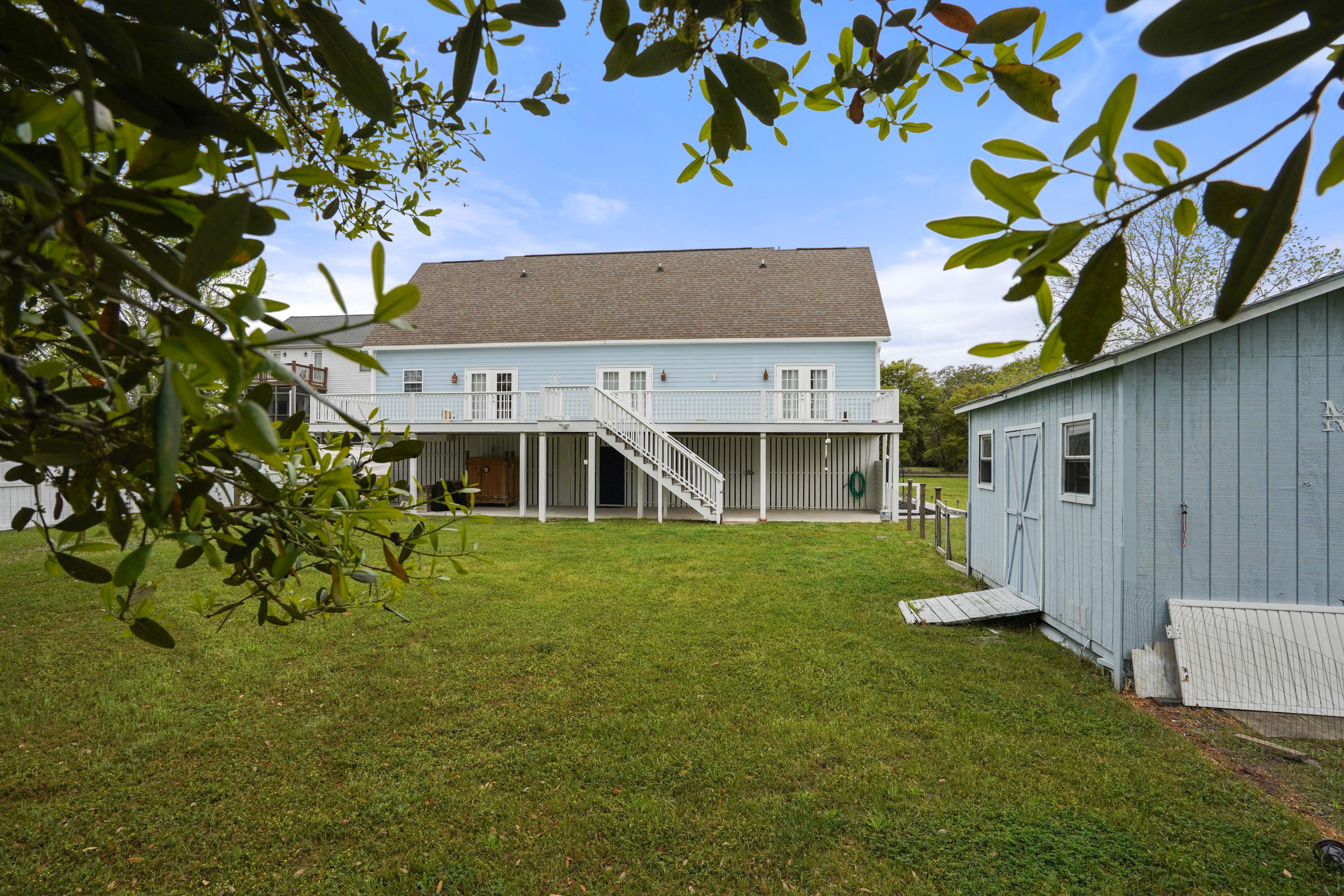 1690 Old Military Road Charleston, SC 29412 - Photo 65 of 71 812315-DEK06162