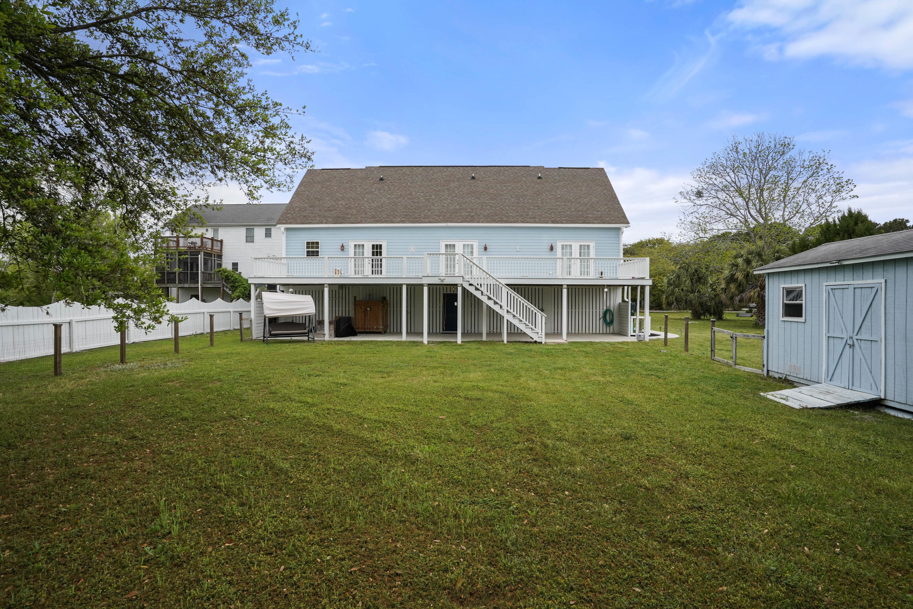 1690 Old Military Road Charleston, SC 29412 - Photo 66 of 71 812316-DEK06165