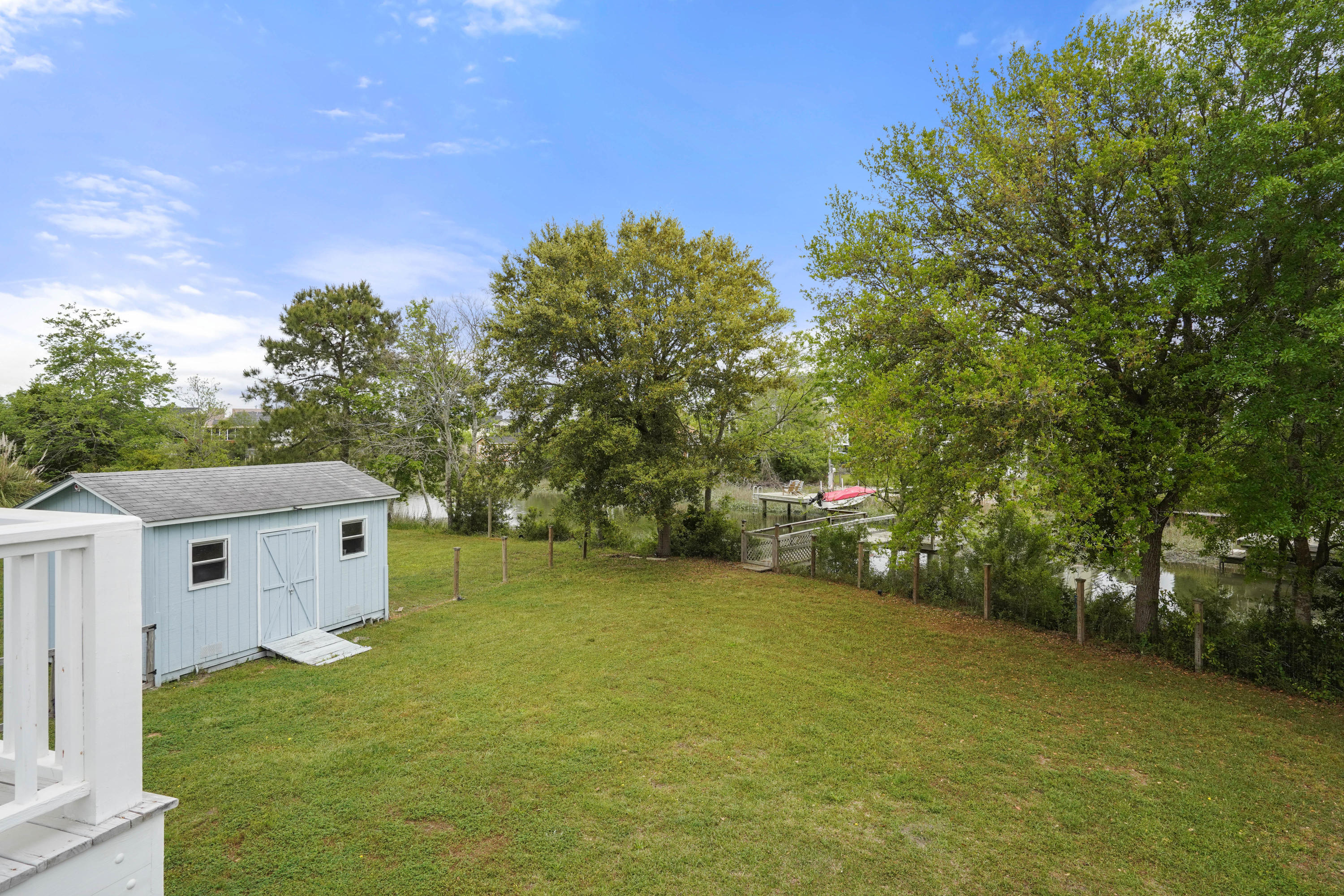 1690 Old Military Road Charleston, SC 29412 - Photo 68 of 71 812277-DEK06301
