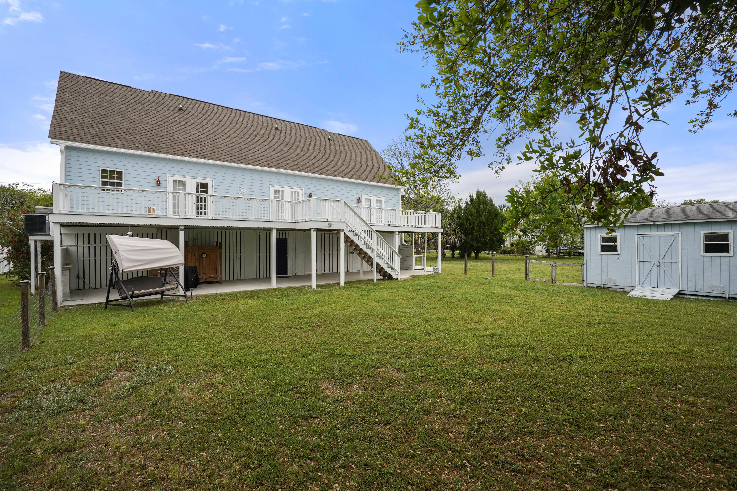 1690 Old Military Road Charleston, SC 29412 - Photo 71 of 71 812245-DEK06170