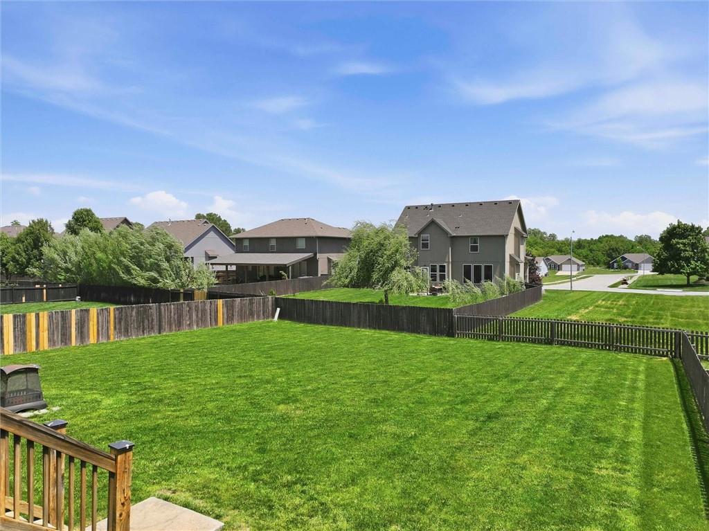 503 River Birch Road Raymore, MO 64083 - Photo 30 of 36