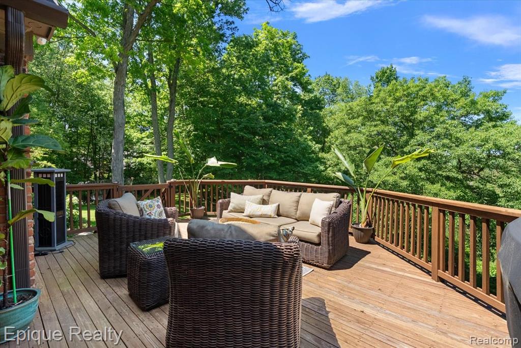 7662 Devins Ridge Clarkston, MI 48348 - Photo 14 of 81