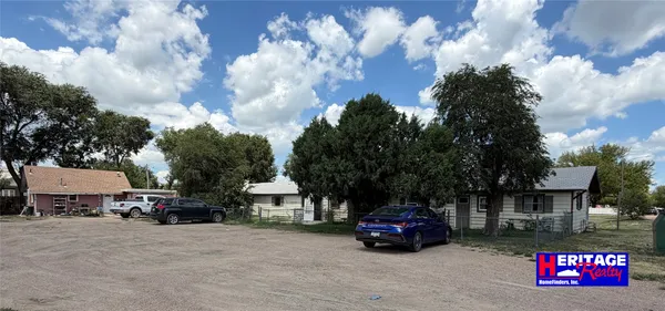$199,900 | 1601 Jenny Avenue, Garden City, KS 67846