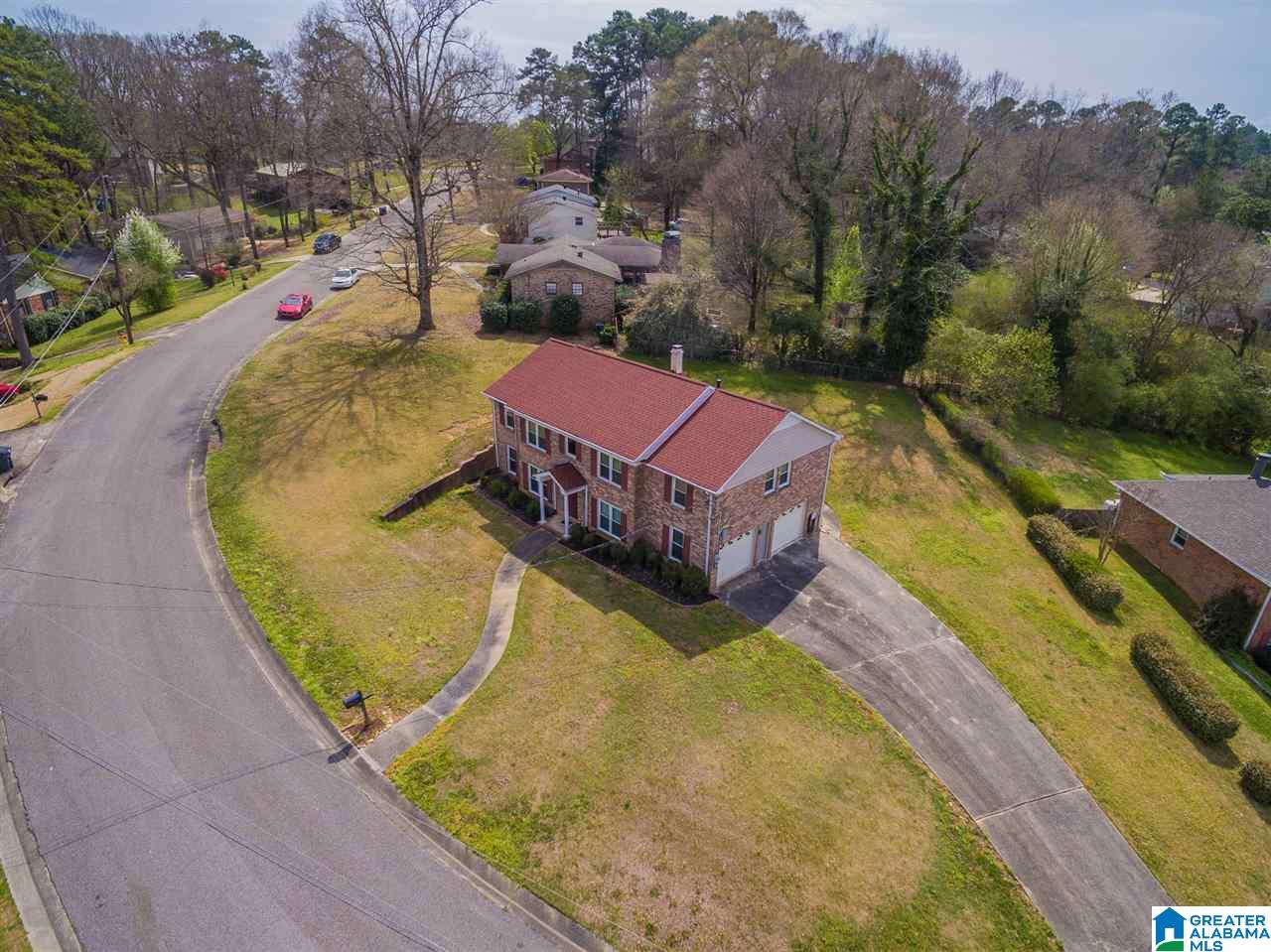 2340 Deerwood Road Birmingham, AL 35216 - Photo 8 of 50
