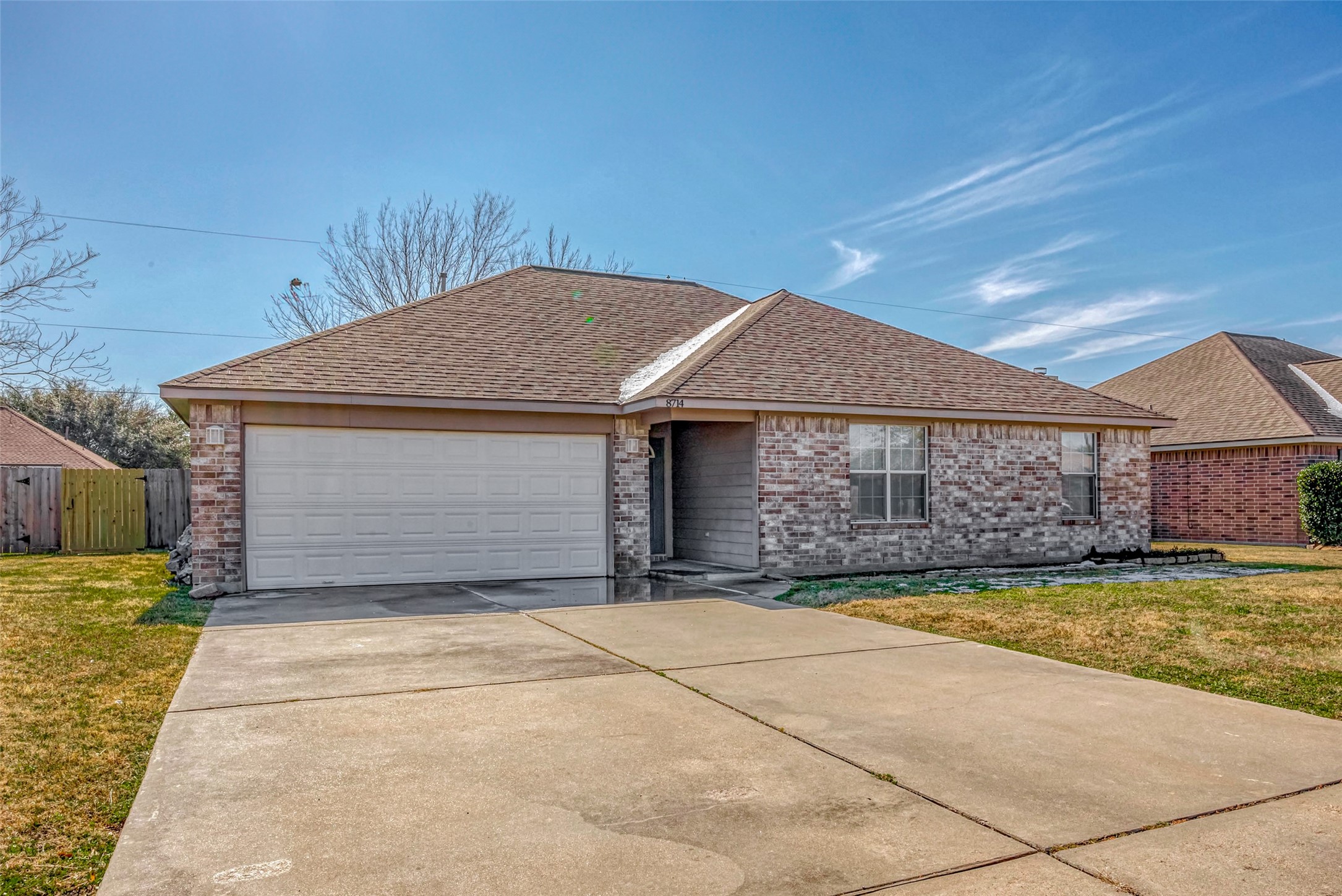 8714 Garrett Street Needville, TX 77461 - Photo 3 of 41