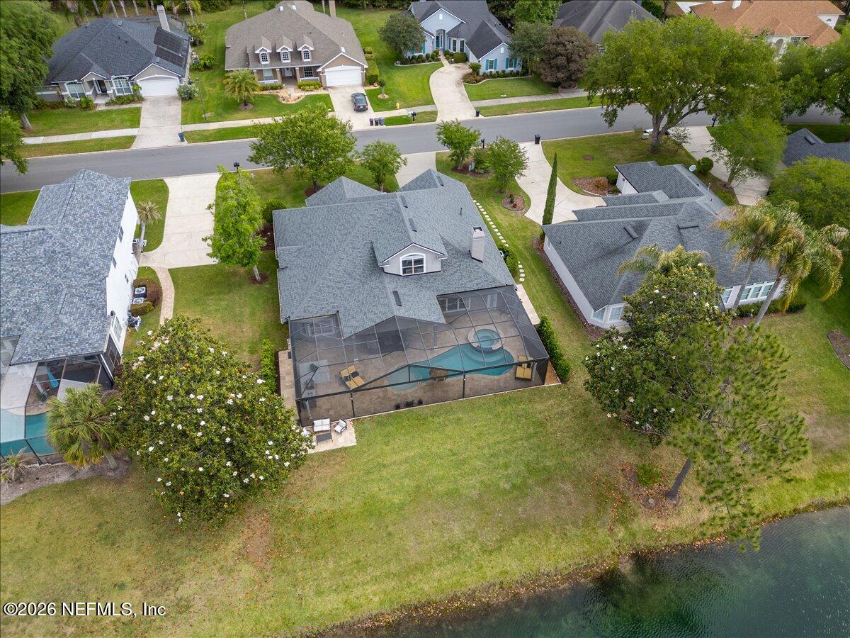 903 Garrison Drive St. Augustine, FL 32092 - Photo 73 of 84 073-Drone Photography