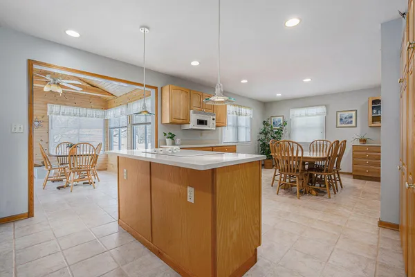 $414,000 | 3565 Joanna Court, Saline, MI 48176