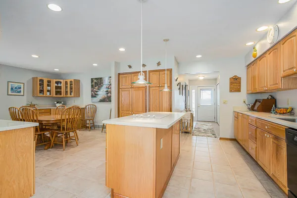 $414,000 | 3565 Joanna Court, Saline, MI 48176