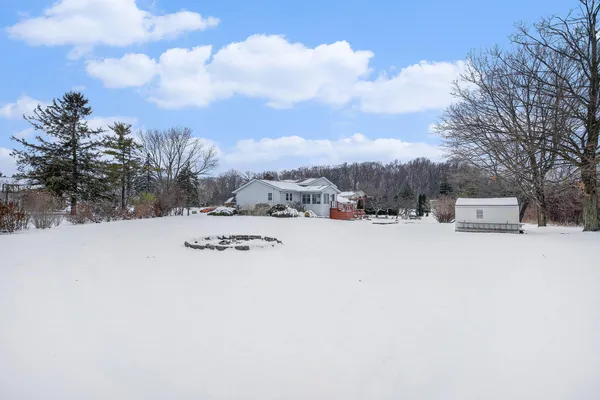 $414,000 | 3565 Joanna Court, Saline, MI 48176