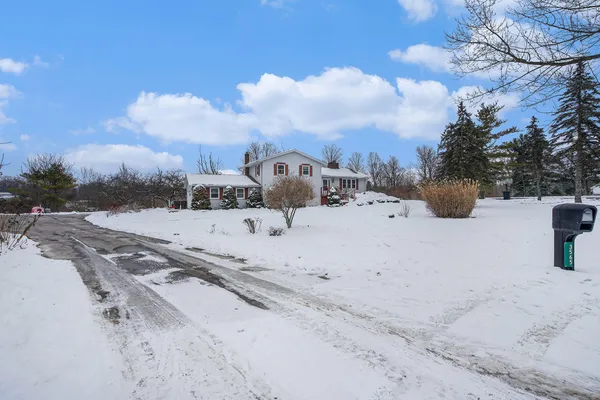 $414,000 | 3565 Joanna Court, Saline, MI 48176