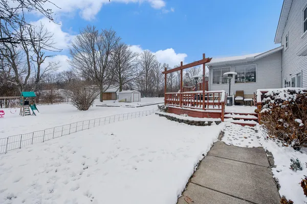 $414,000 | 3565 Joanna Court, Saline, MI 48176