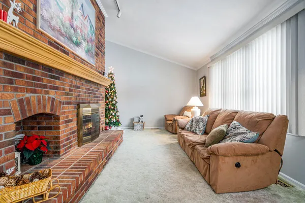 $414,000 | 3565 Joanna Court, Saline, MI 48176