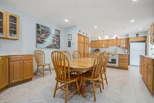 $414,000 | 3565 Joanna Court, Saline, MI 48176
