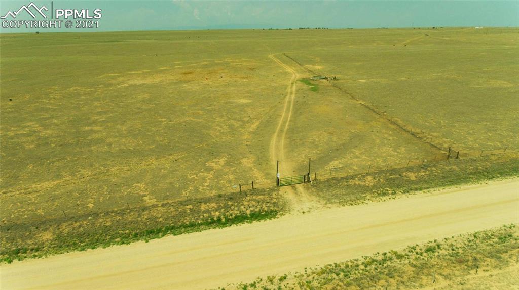 Tbd Edison Road Yoder, CO 80864 - Photo 1 of 7
