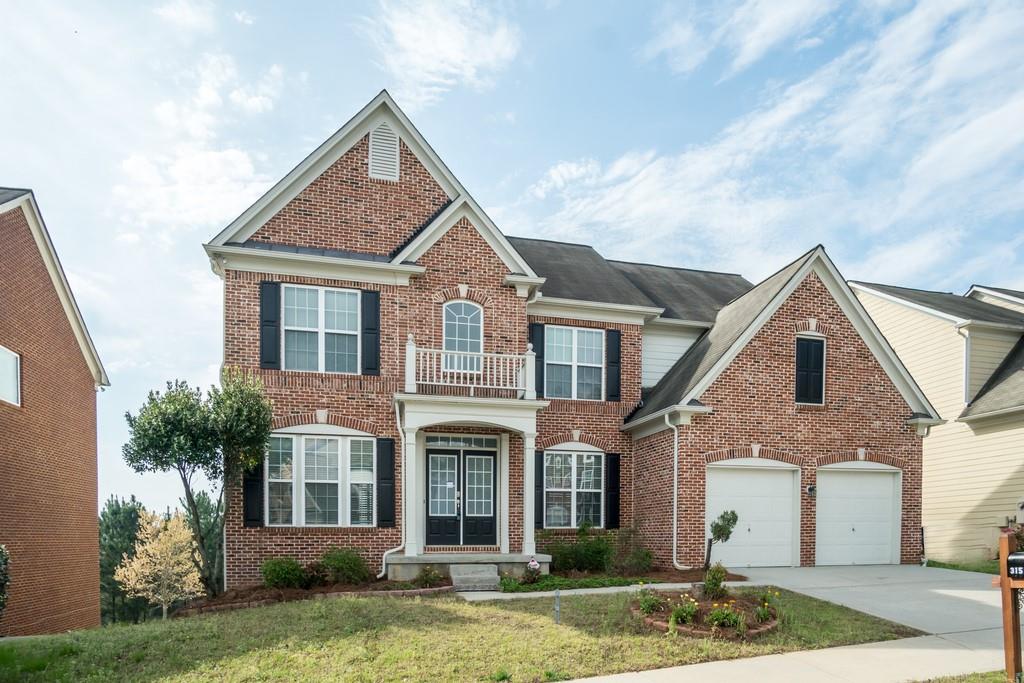 3152 Daleview Way Southwest Atlanta, GA 30331 - Photo 1 of 1