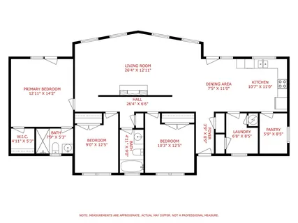 $519,900 | 2499 Shoreside Drive, Smithville, TN 37166