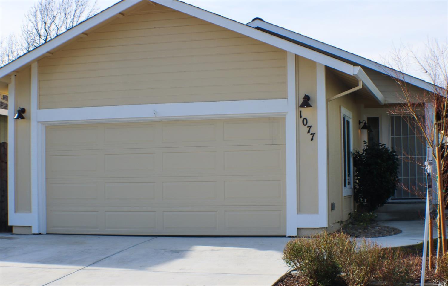 1077 Rubicon Way Santa Rosa, CA 95401 - Photo 1 of 1 Welcome Home. Wonderfully updated 3 bedroom/2 bath home.