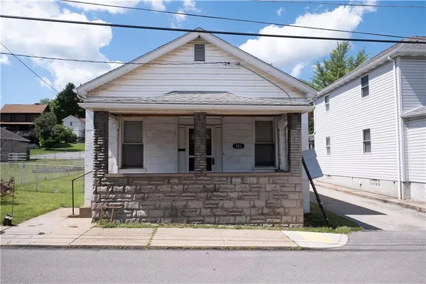 $140,000 | 123 Smith Street, Canonsburg, PA 15317