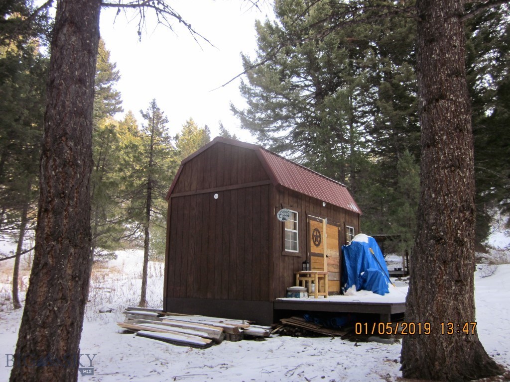 Lot 368 Pole Gulch Road Three Forks, MT 59752 - Photo 1 of 1 Gallery Image 1