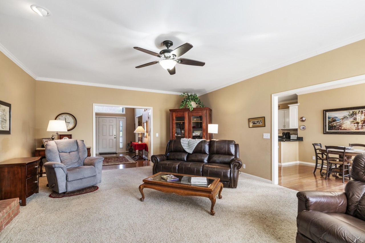 114 Rigby Drive Franklin, TN 37064 - Photo 11 of 55