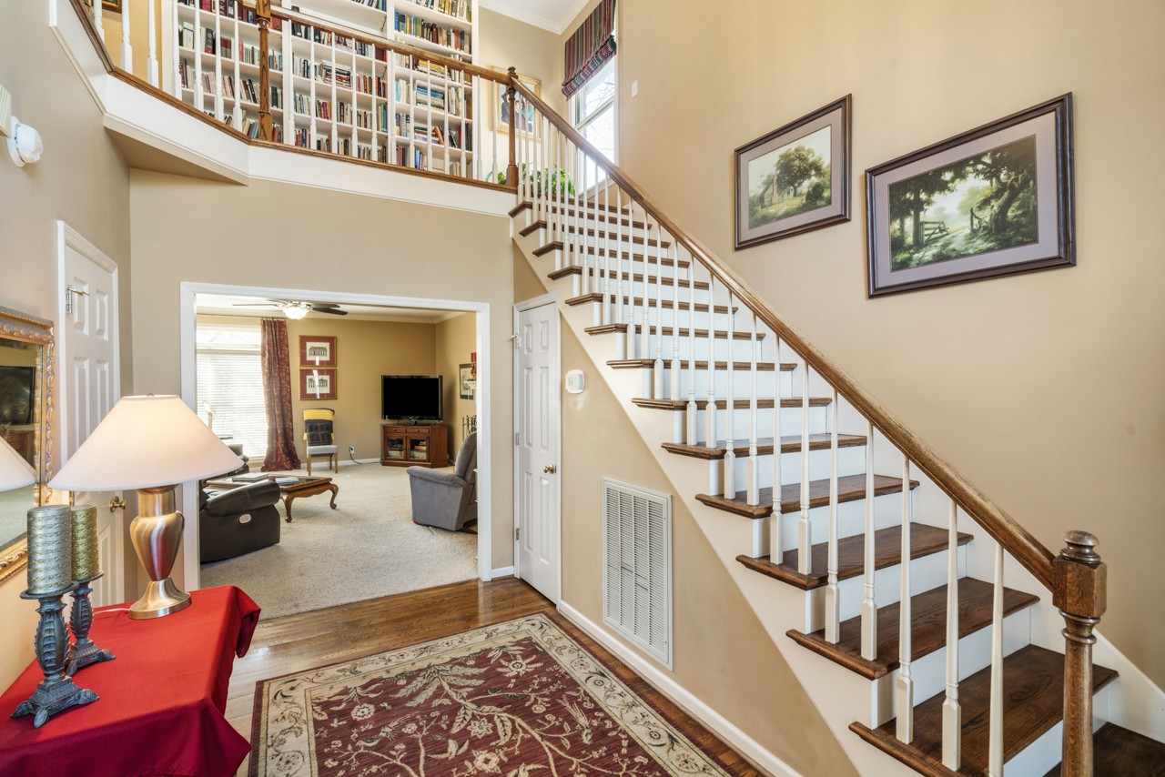 114 Rigby Drive Franklin, TN 37064 - Photo 3 of 55