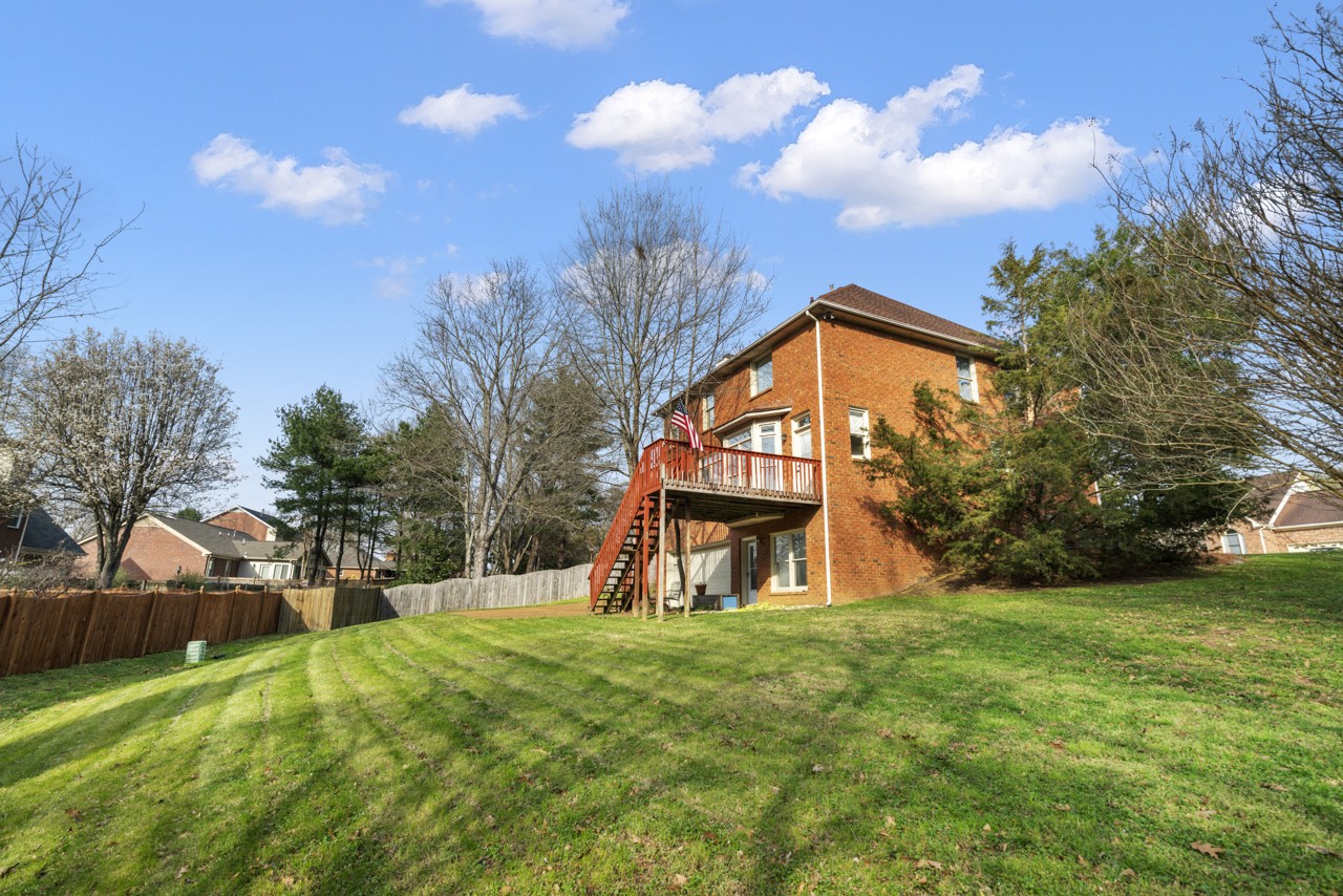 114 Rigby Drive Franklin, TN 37064 - Photo 38 of 55