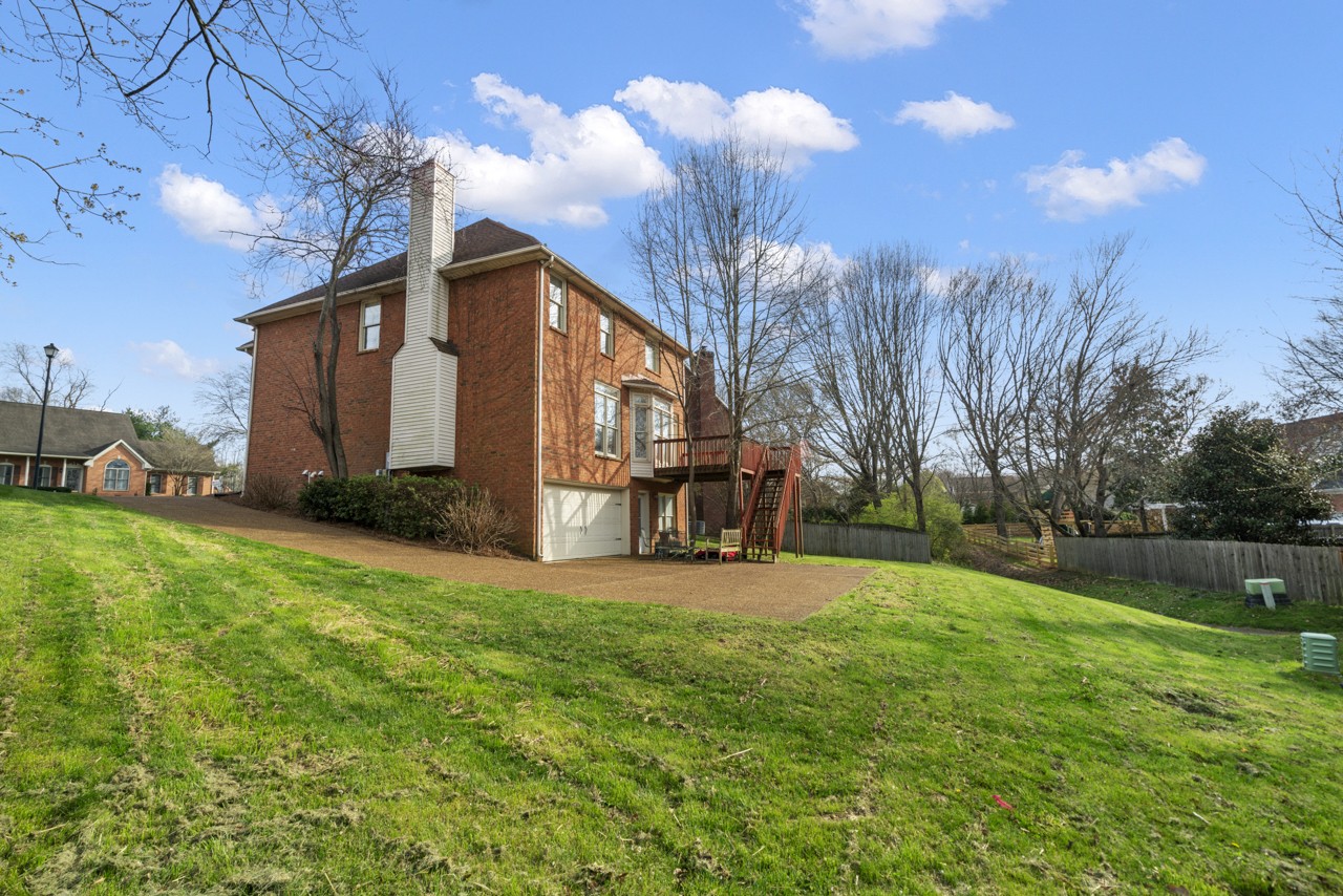 114 Rigby Drive Franklin, TN 37064 - Photo 39 of 55