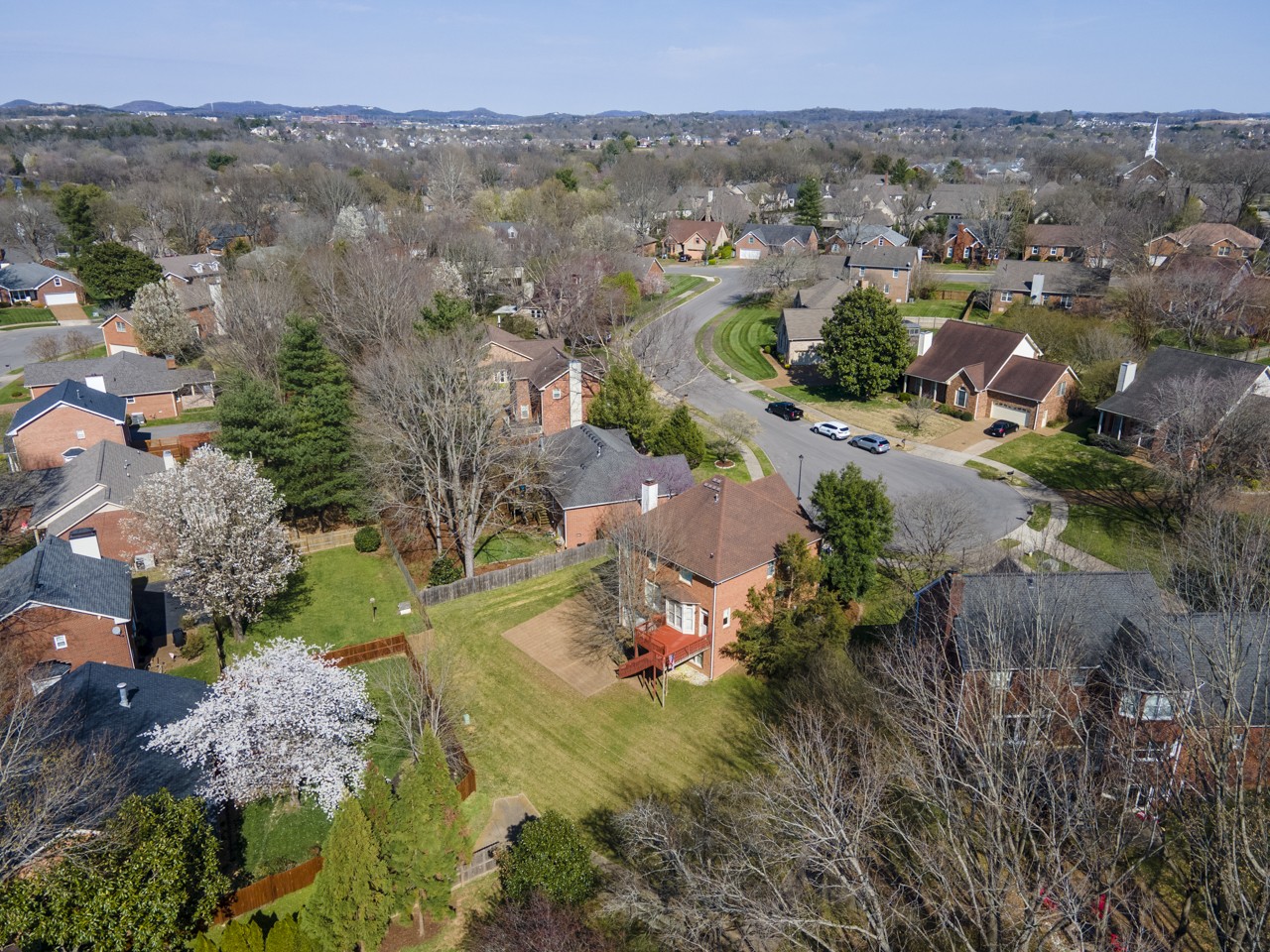 114 Rigby Drive Franklin, TN 37064 - Photo 46 of 55