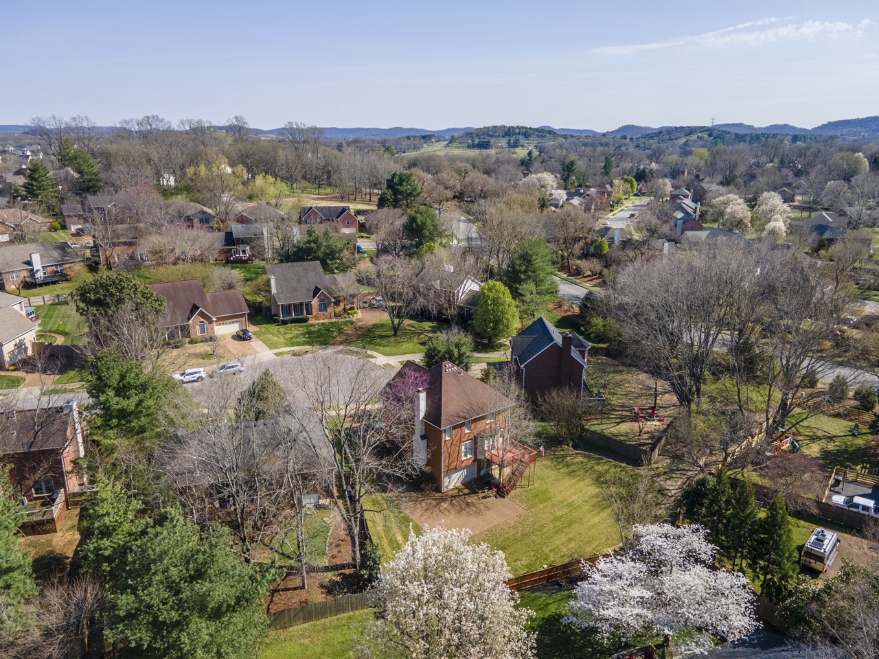 114 Rigby Drive Franklin, TN 37064 - Photo 47 of 55