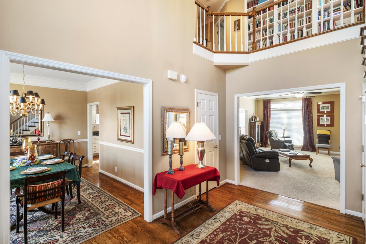 114 Rigby Drive Franklin, TN 37064 - Photo 5 of 55