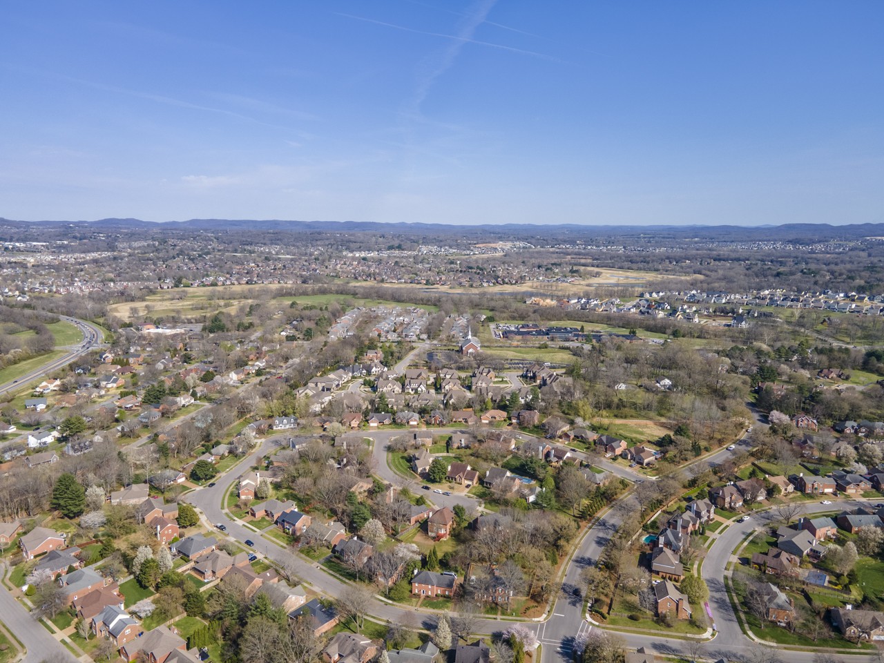 114 Rigby Drive Franklin, TN 37064 - Photo 52 of 55