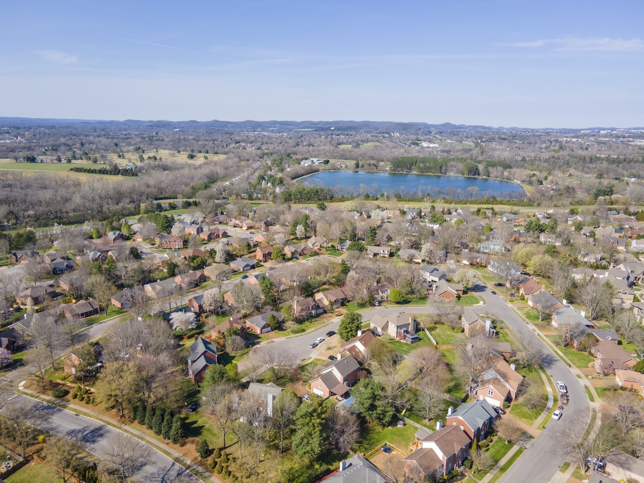 114 Rigby Drive Franklin, TN 37064 - Photo 53 of 55