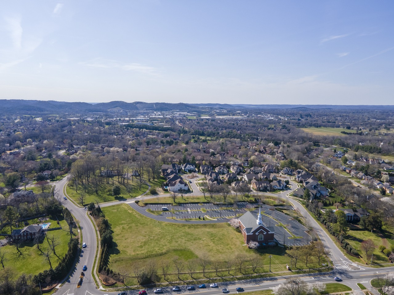 114 Rigby Drive Franklin, TN 37064 - Photo 54 of 55