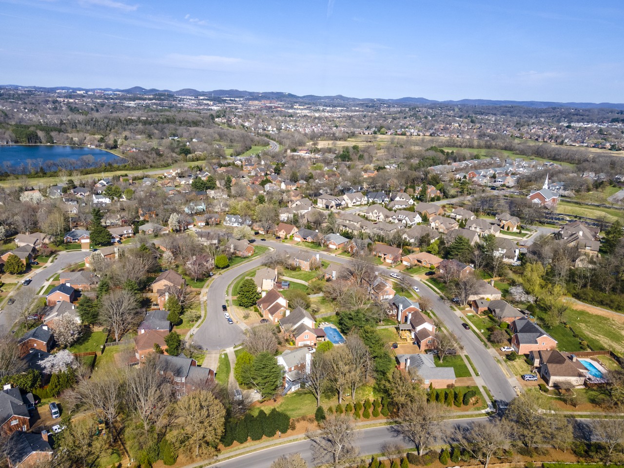 114 Rigby Drive Franklin, TN 37064 - Photo 55 of 55