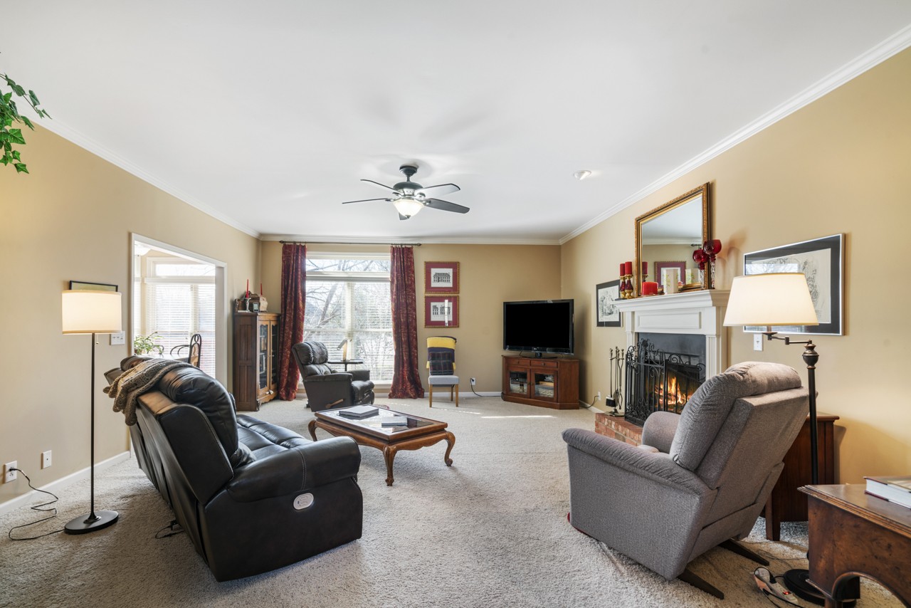 114 Rigby Drive Franklin, TN 37064 - Photo 10 of 55