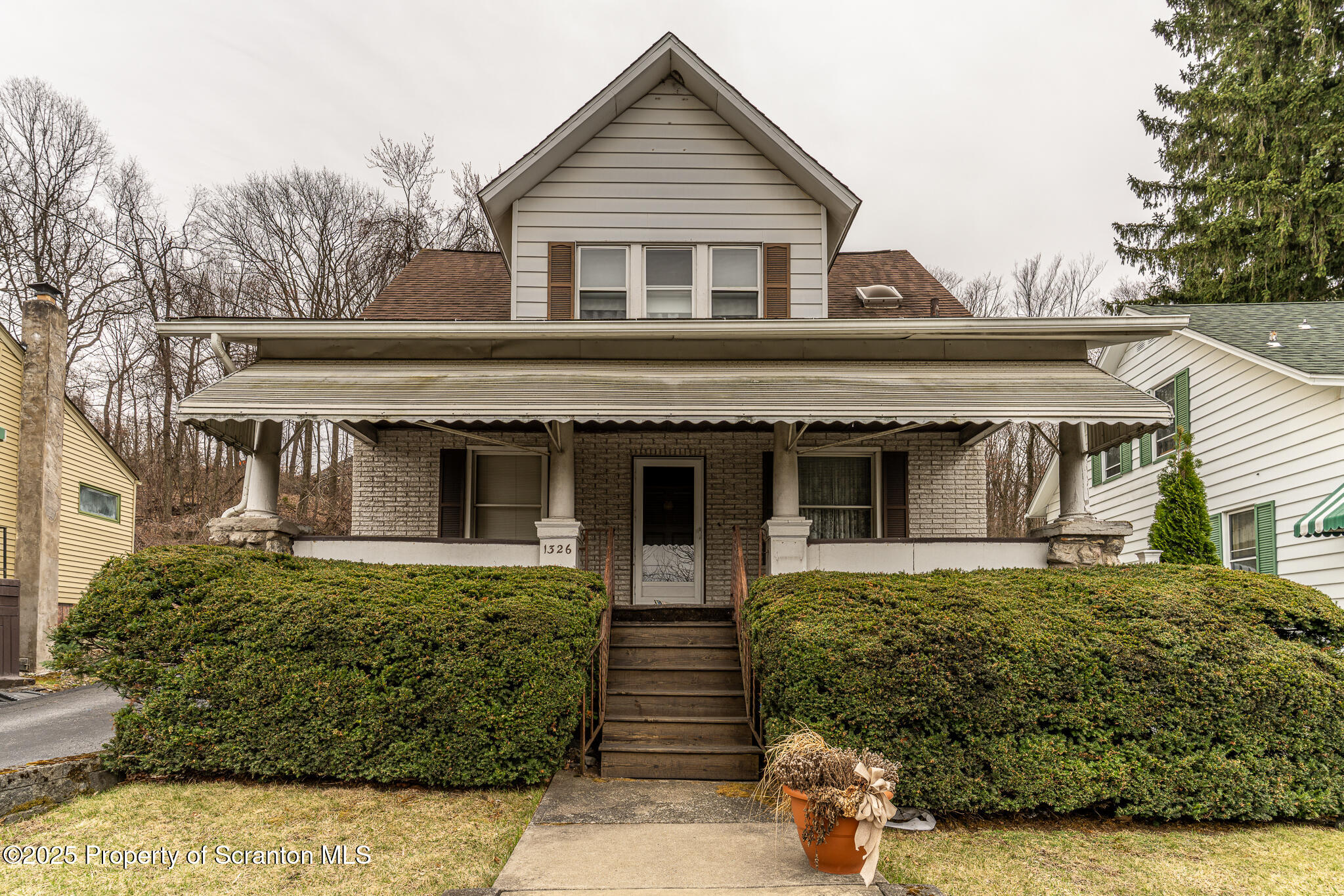 1326 East Mountain Road Scranton, PA 18505 - Photo 1 of 38 PSU00101