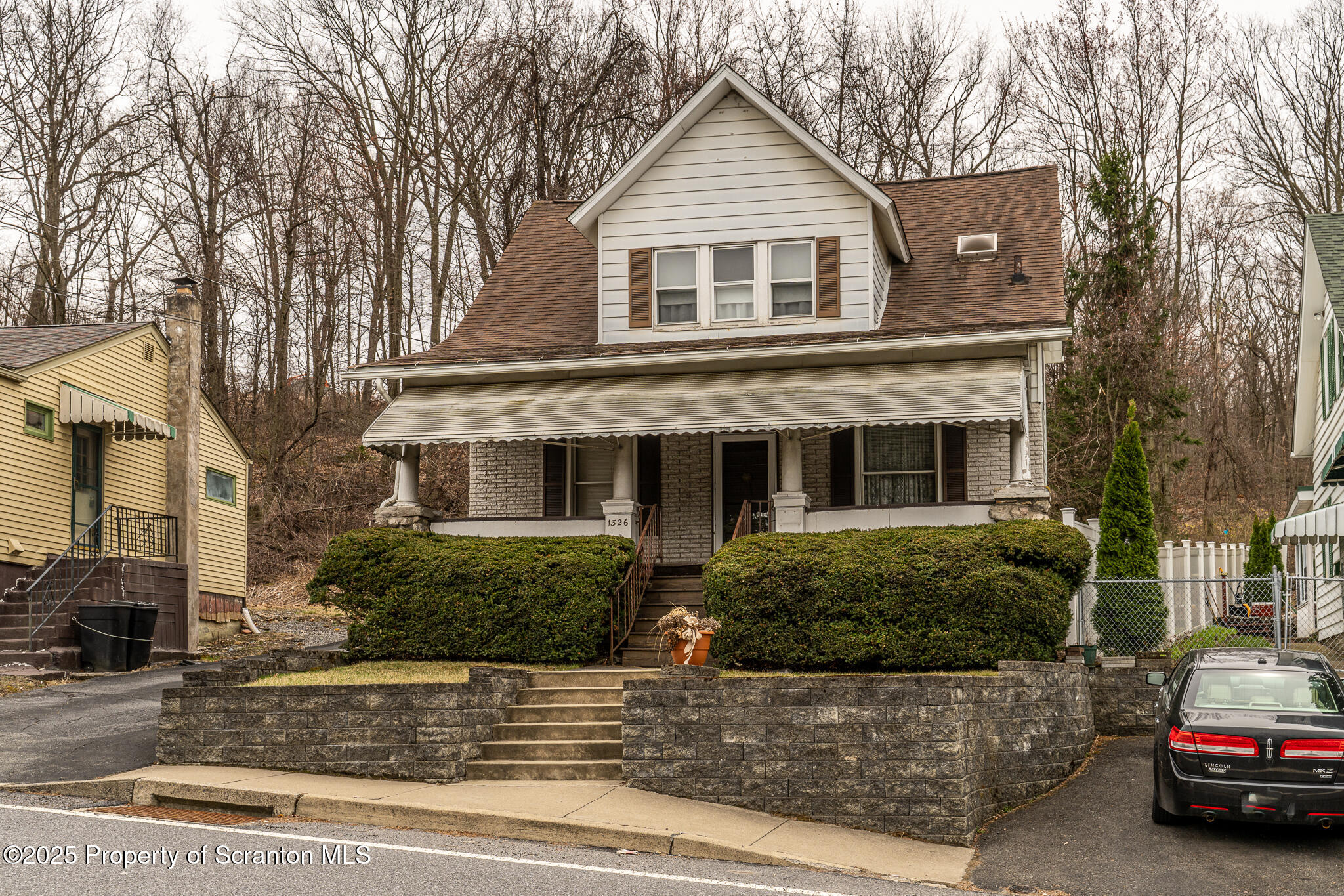 1326 East Mountain Road Scranton, PA 18505 - Photo 2 of 38 PSU00103
